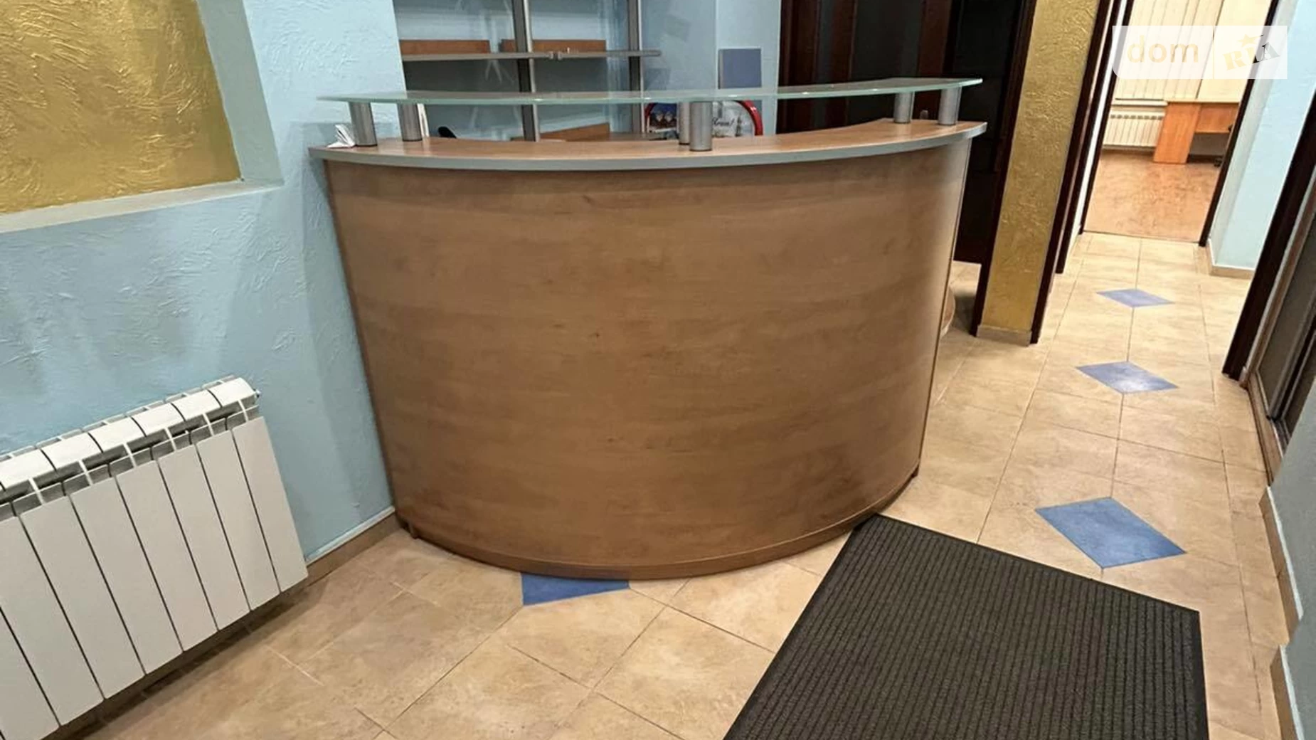 Сдается в аренду офис 111.2 кв. м в бизнес-центре, цена: 35000 грн - фото 3