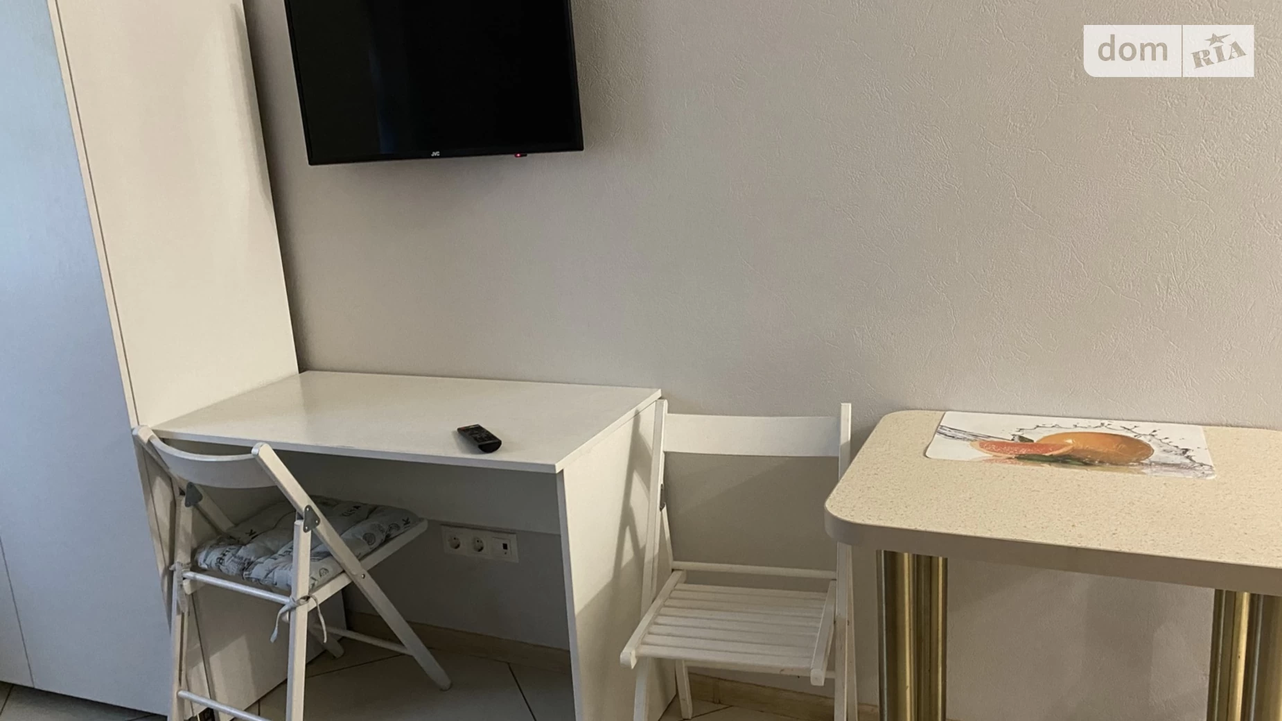 Здається в оренду 1-кімнатна квартира у Києві, вул. Ольжича, 45Б - фото 5