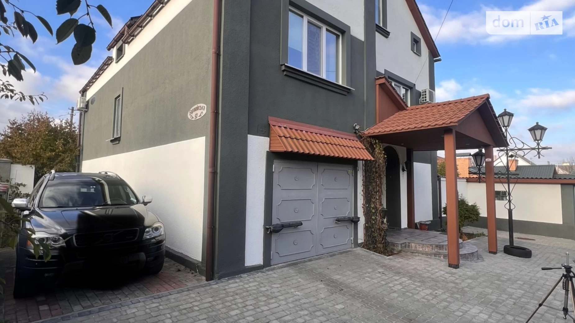 Продається будинок 3 поверховий 260 кв. м з каміном, цена: 190000 $ - фото 3