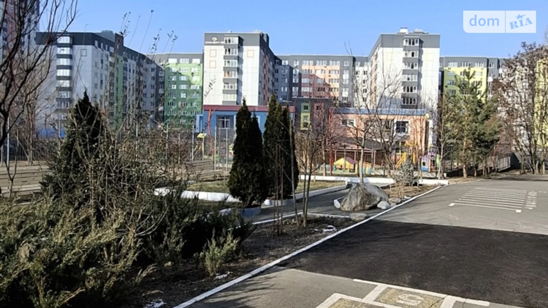 Продается 2-комнатная квартира 89.8 кв. м в Ирпене, ул. Григория Сковороды, 7 - фото 5