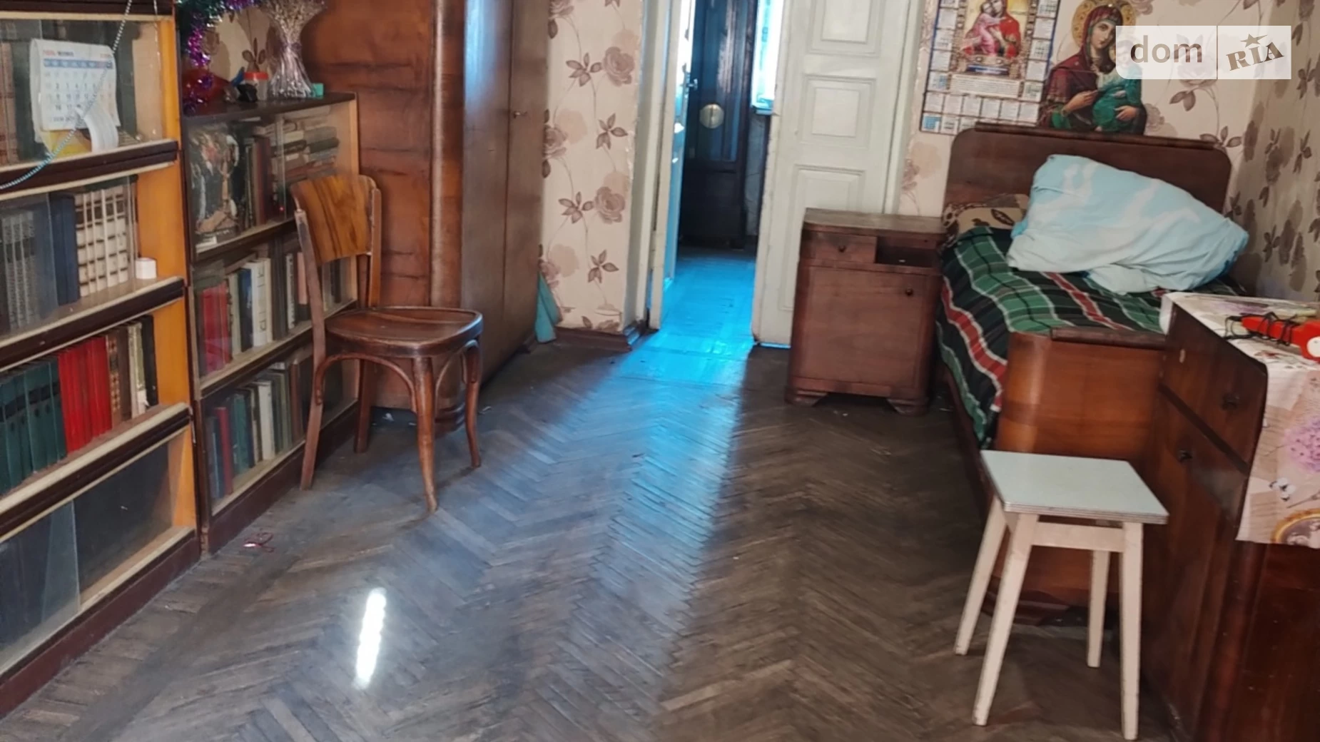 Продається 2-кімнатна квартира 71.7 кв. м у Одесі, вул. Мала Арнаутська - фото 4