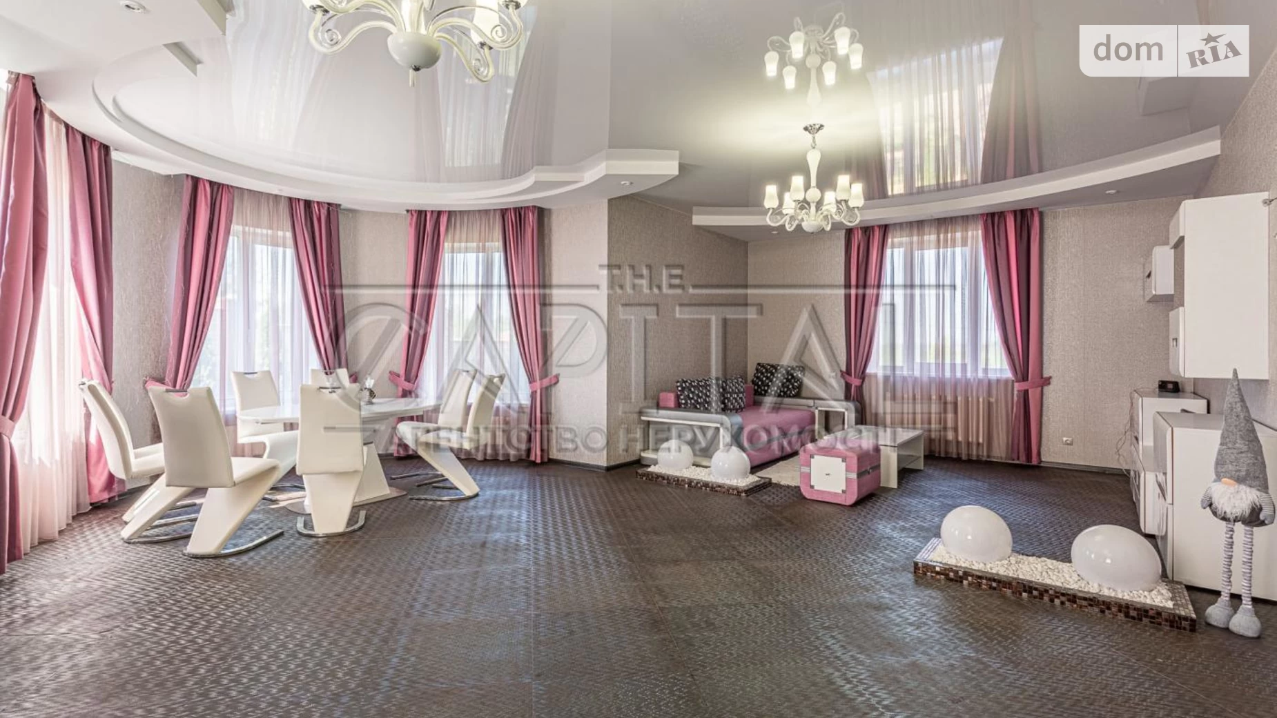 Продается дом на 2 этажа 309.5 кв. м с участком, цена: 549000 $ - фото 5