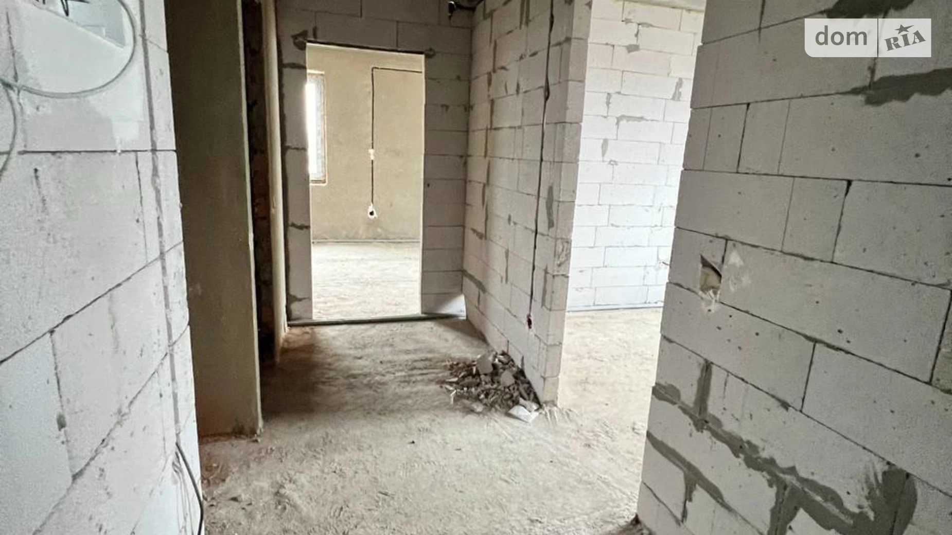 Продается 2-комнатная квартира 70 кв. м в Березиной, ул. Радужная - фото 3