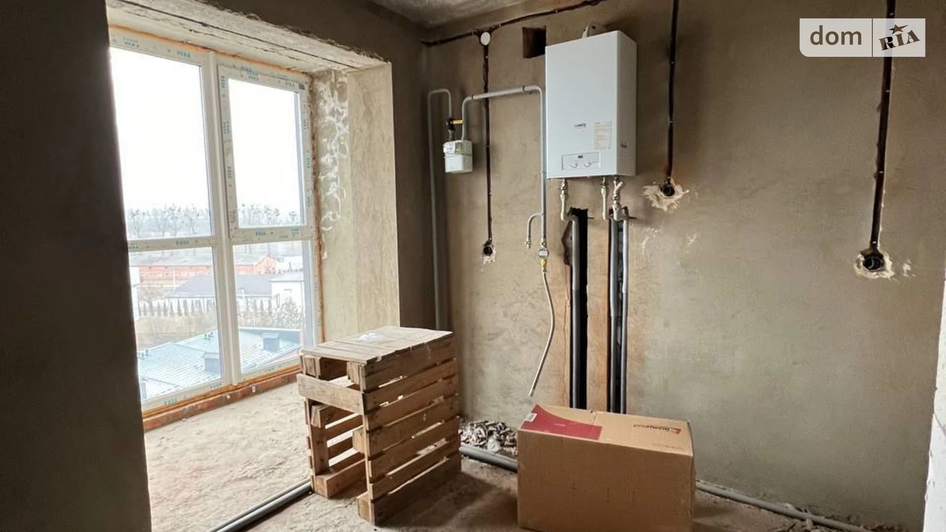 Продается 2-комнатная квартира 70 кв. м в Березиной, ул. Радужная - фото 4