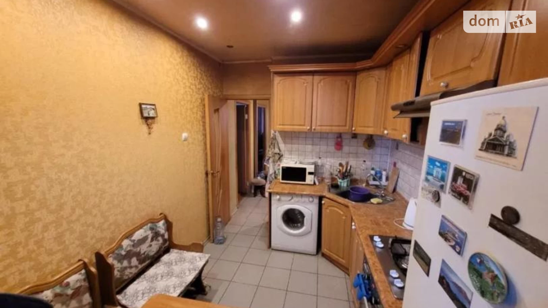 Продается 2-комнатная квартира 54.9 кв. м в Харькове, ул. 92 бригады(Сергея Грицевца) - фото 5