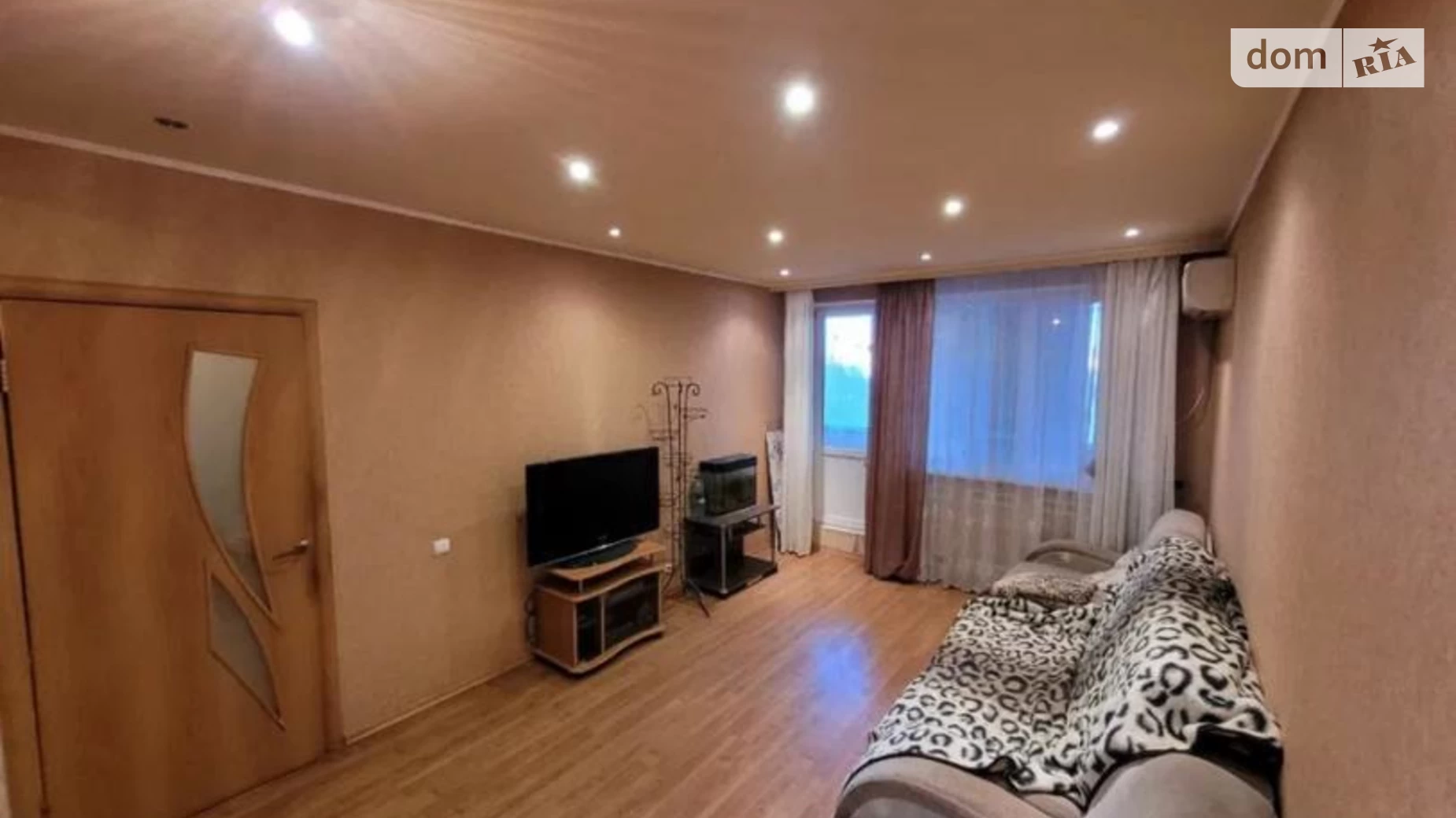 Продается 2-комнатная квартира 54.9 кв. м в Харькове, ул. 92 бригады(Сергея Грицевца) - фото 2
