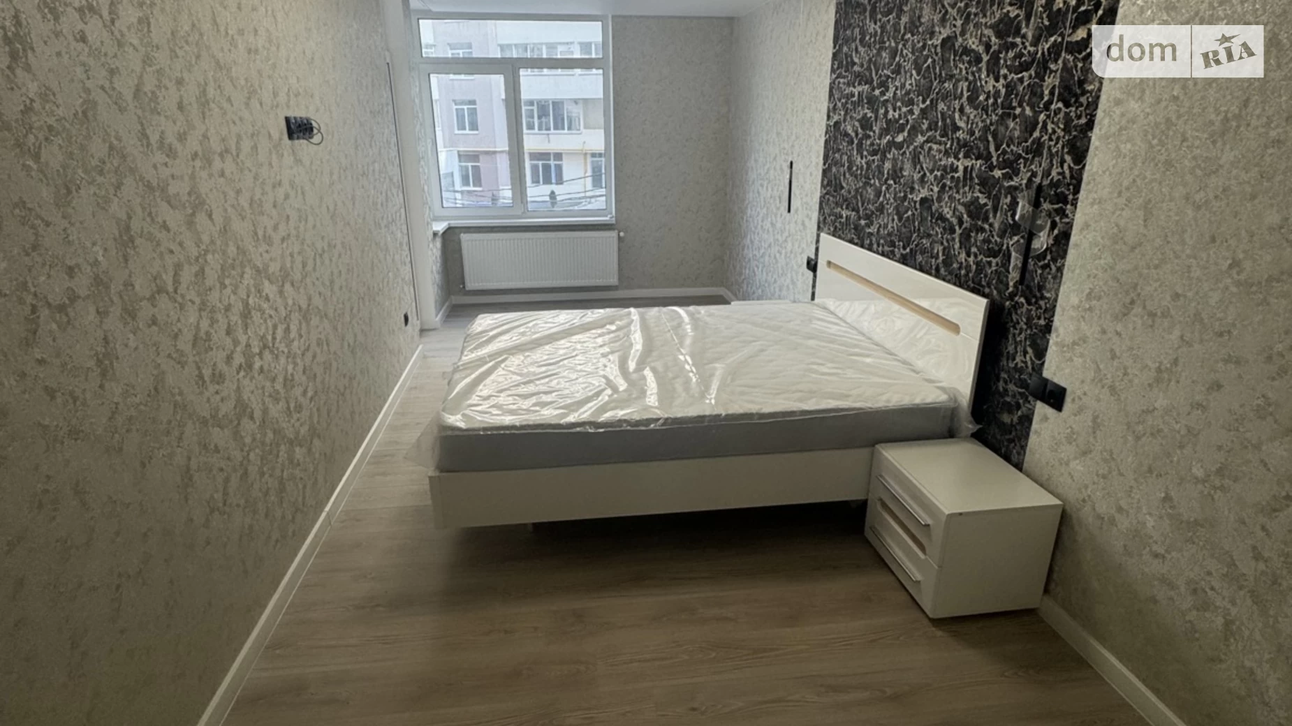 1-комнатная квартира 49 кв. м в Тернополе, ул. Киевская, 9Д - фото 5