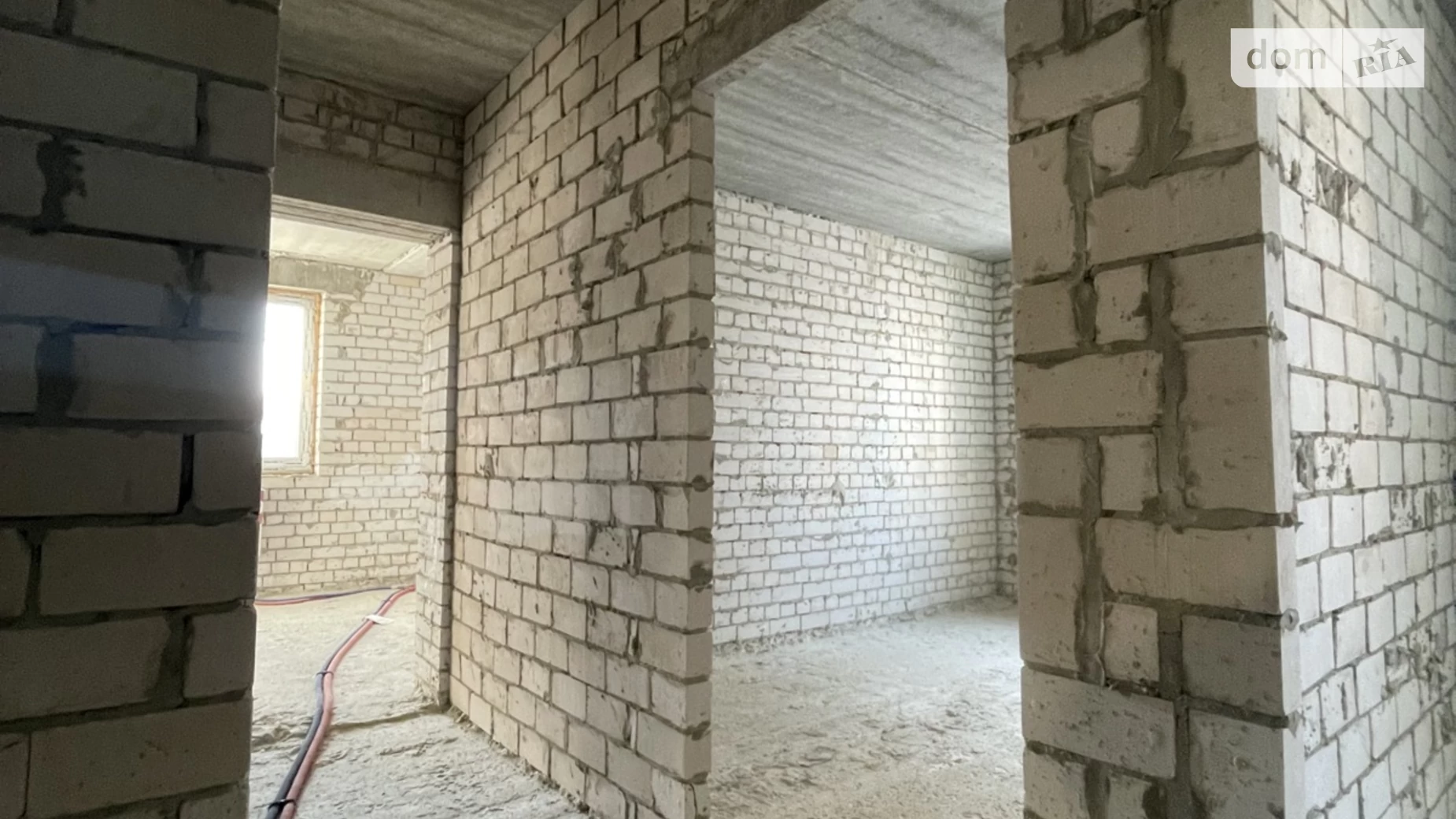 Продается 2-комнатная квартира 62 кв. м в Харькове, ул. Полтавский Шлях, 184А корпус 16 - фото 2