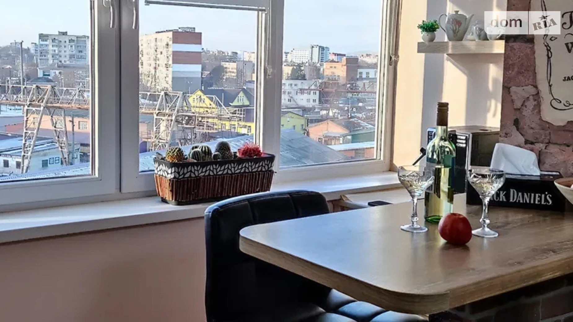 Продается 2-комнатная квартира 78 кв. м в Хмельницком, ул. Гетмана Мазепы(Красовского Маршала), 6Б - фото 3