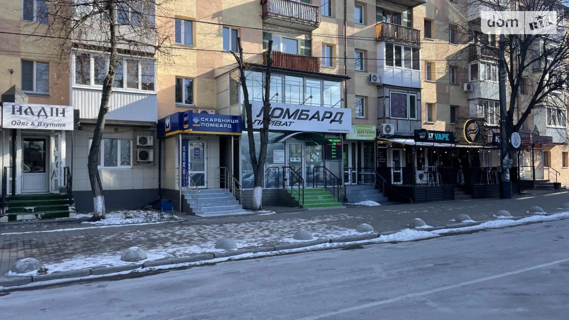 Здається в оренду офіс 56 кв. м в бізнес-центрі, цена: 12000 грн - фото 4