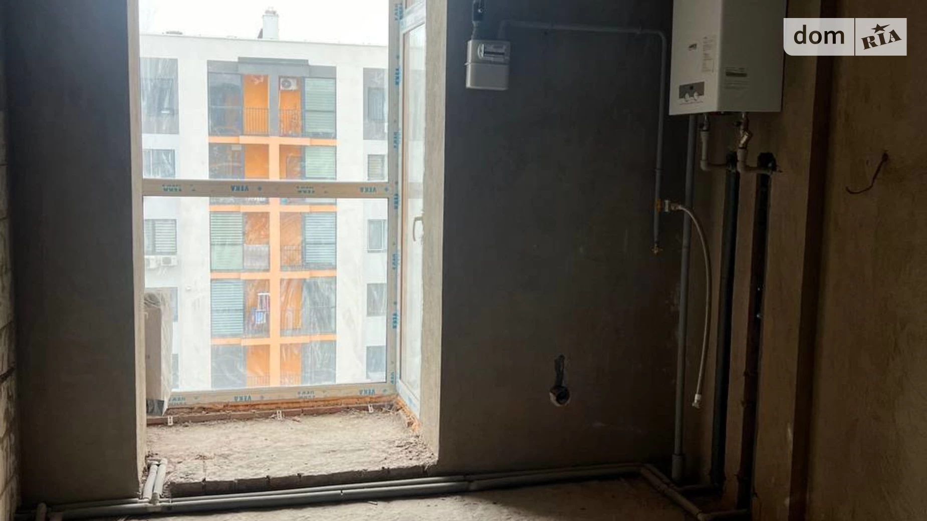 Продается 2-комнатная квартира 75 кв. м в Березиной, ул. Радужная - фото 2