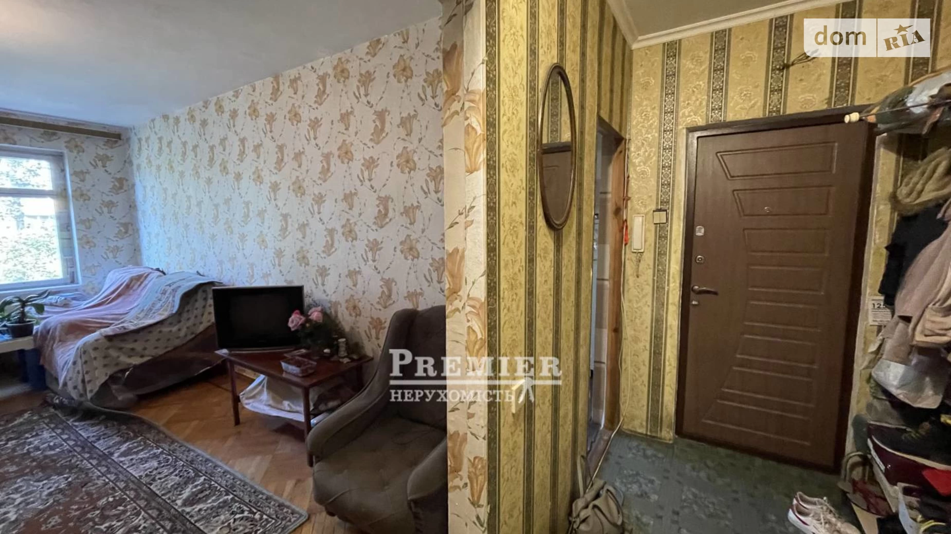 Продається 3-кімнатна квартира 63.1 кв. м у Одесі, вул. Варненська - фото 2