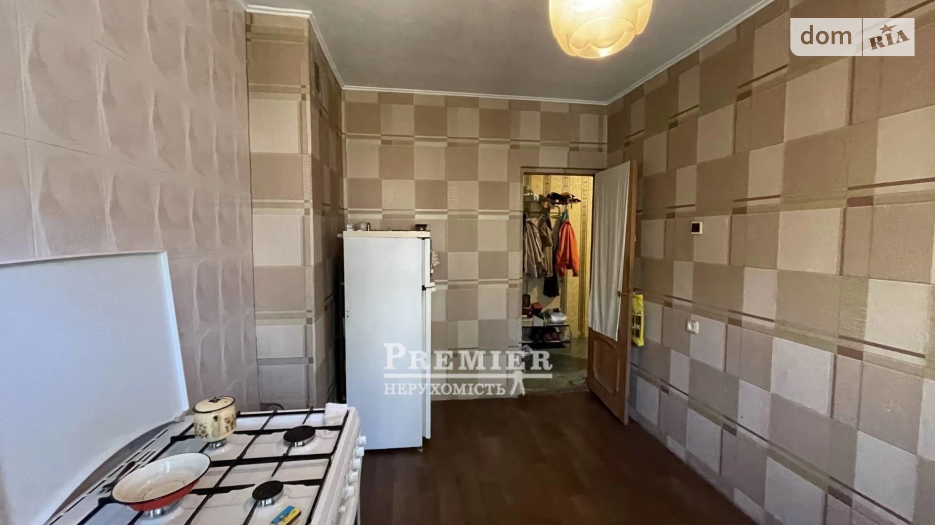 Продається 3-кімнатна квартира 63.1 кв. м у Одесі, вул. Варненська - фото 4