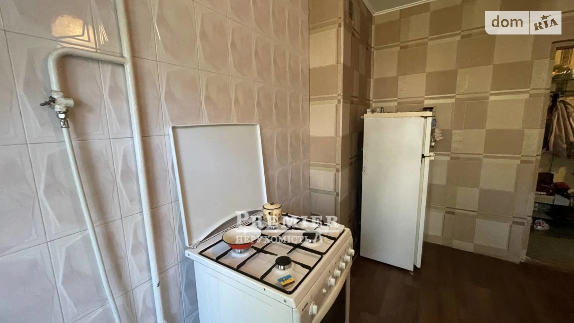 Продається 3-кімнатна квартира 63.1 кв. м у Одесі, вул. Варненська - фото 5