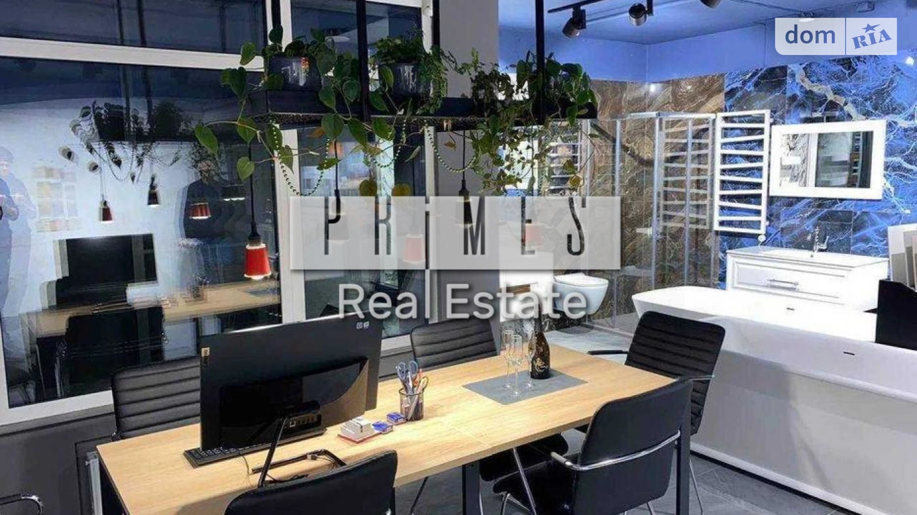 Продається офіс 88 кв. м в бізнес-центрі, цена: 149000 $ - фото 2