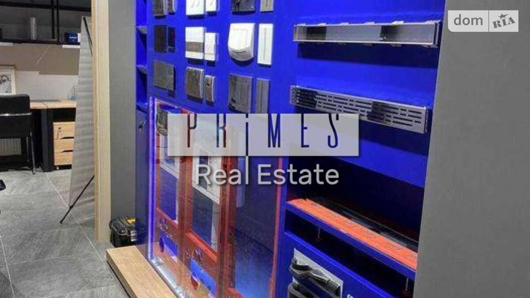 Продається офіс 88 кв. м в бізнес-центрі, цена: 149000 $ - фото 5