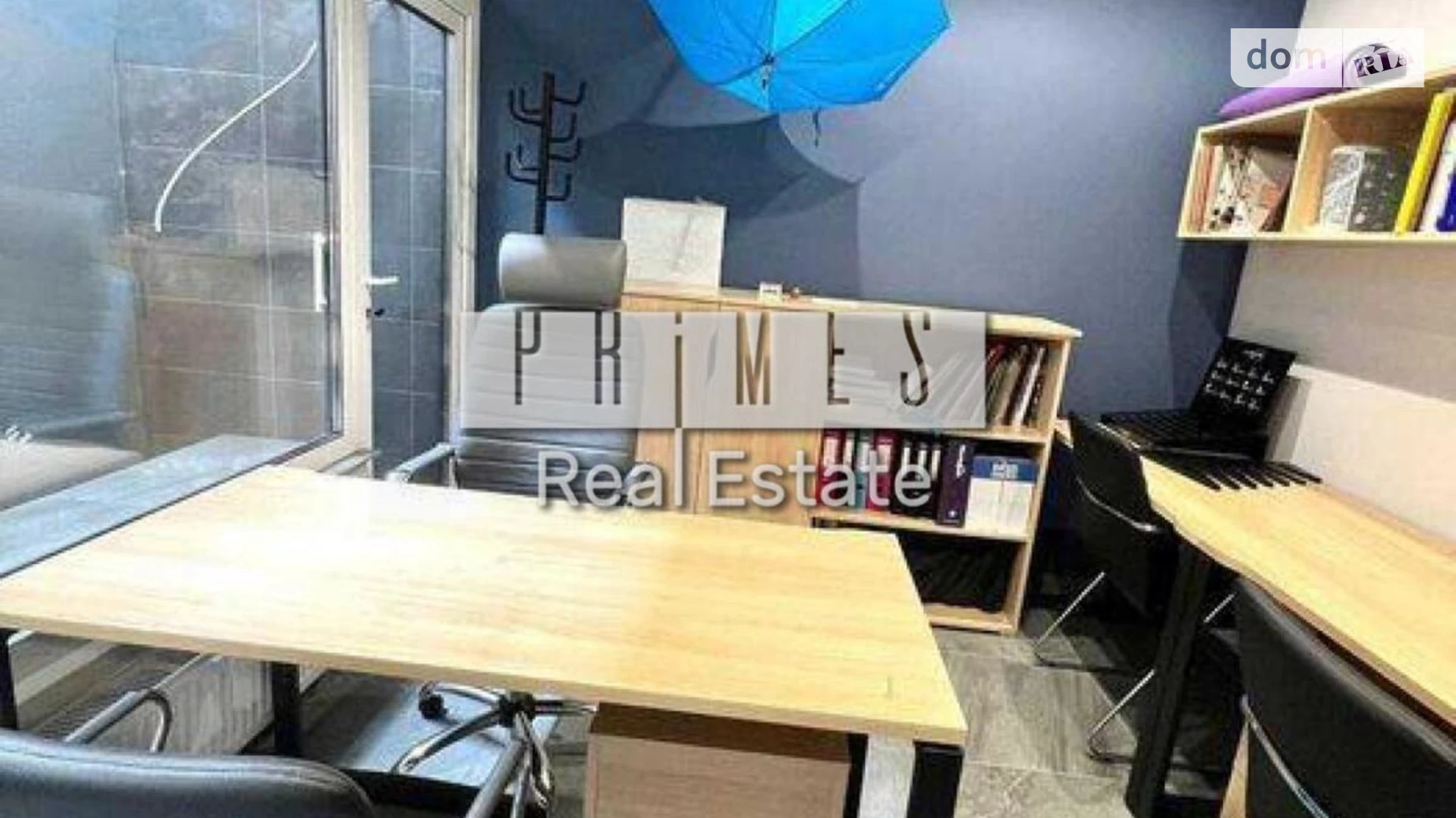Продається офіс 88 кв. м в бізнес-центрі, цена: 149000 $ - фото 4