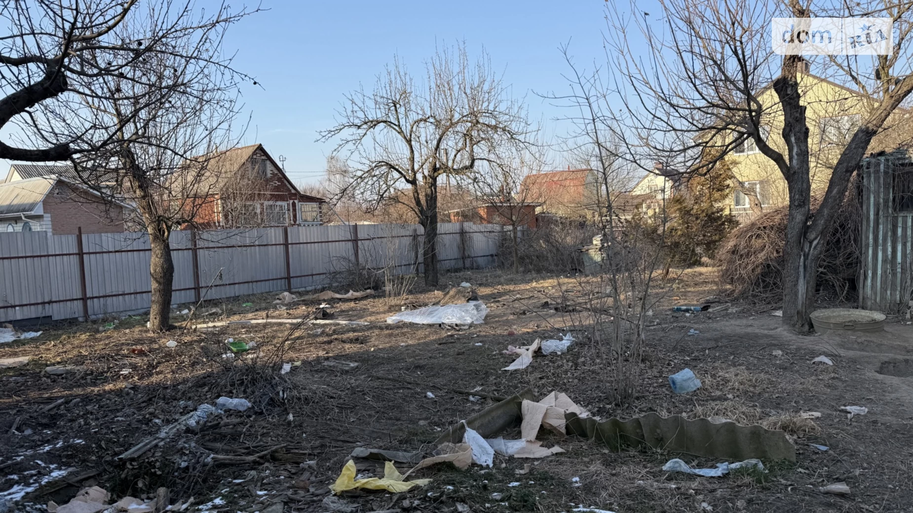 Продається земельна ділянка 5 соток у Вінницькій області, цена: 25000 $ - фото 4