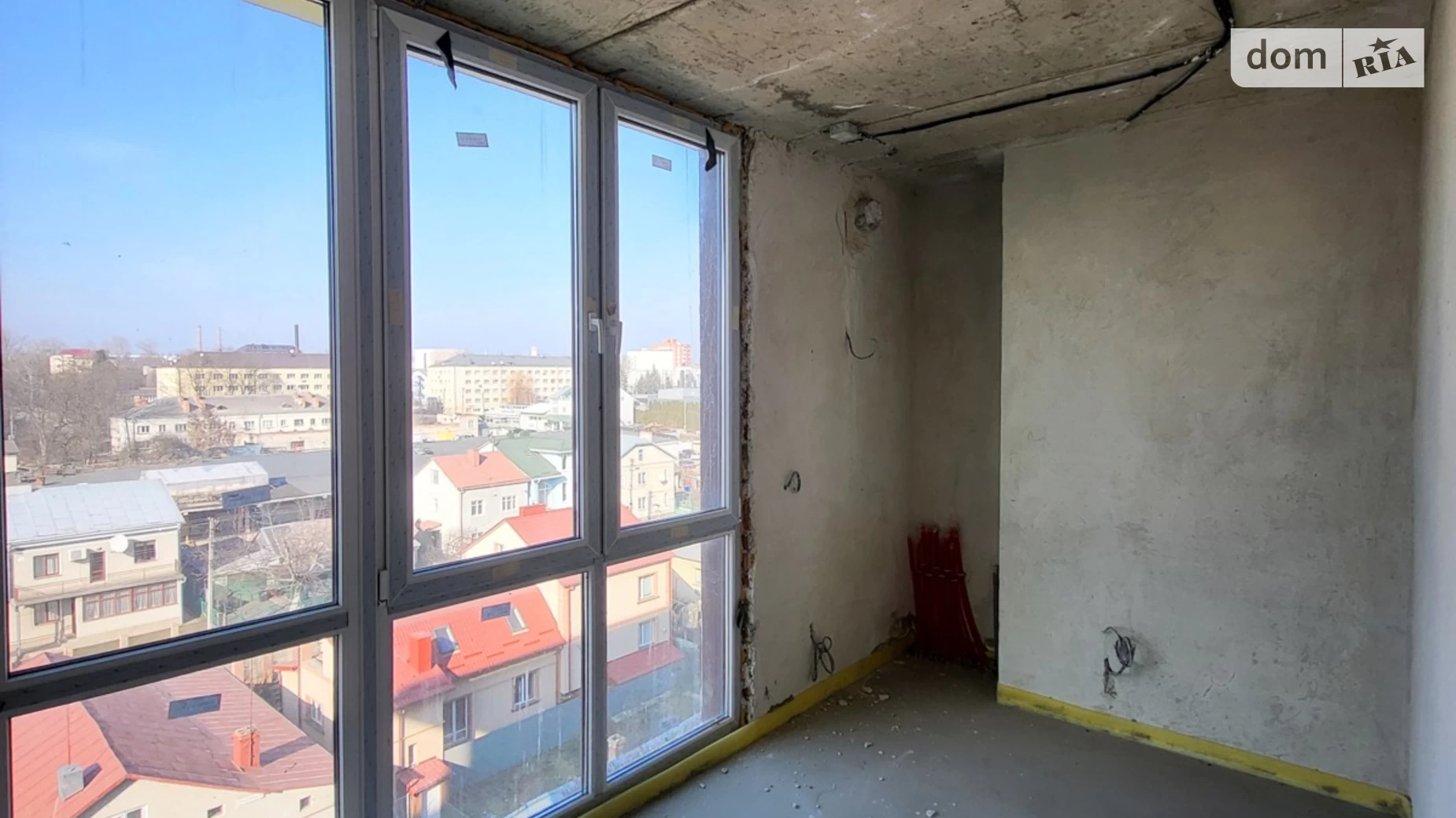 2-комнатная квартира 65.3 кв. м в Тернополе, ул. Энергетическая - фото 2