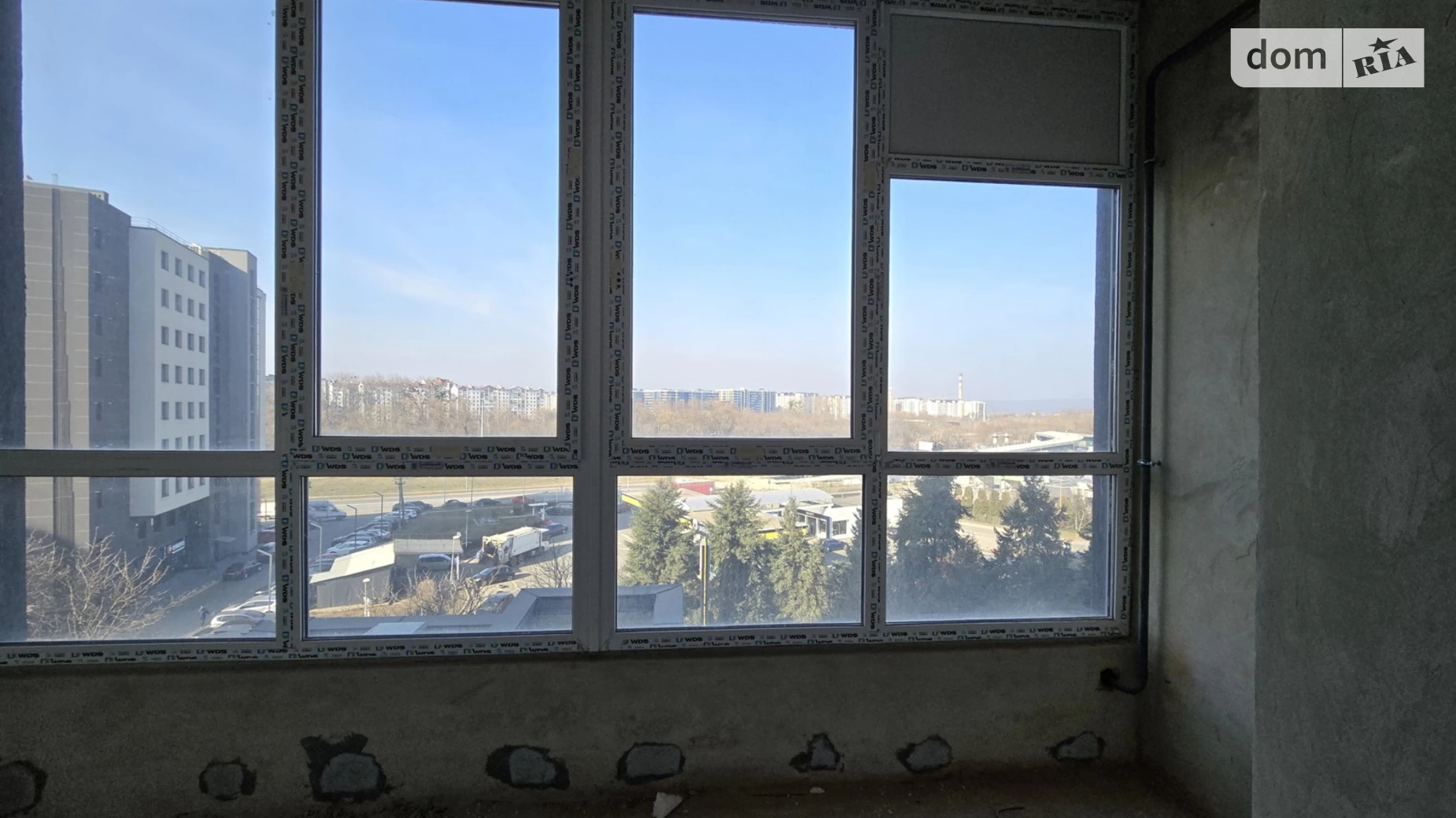 Продається 2-кімнатна квартира 73.1 кв. м у Івано-Франківську, вул. Княгинин - фото 4