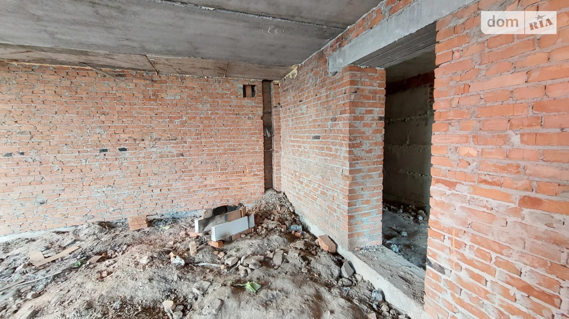 Продается 3-комнатная квартира 71.84 кв. м в Петрикове, ул. Шептицкого - фото 2