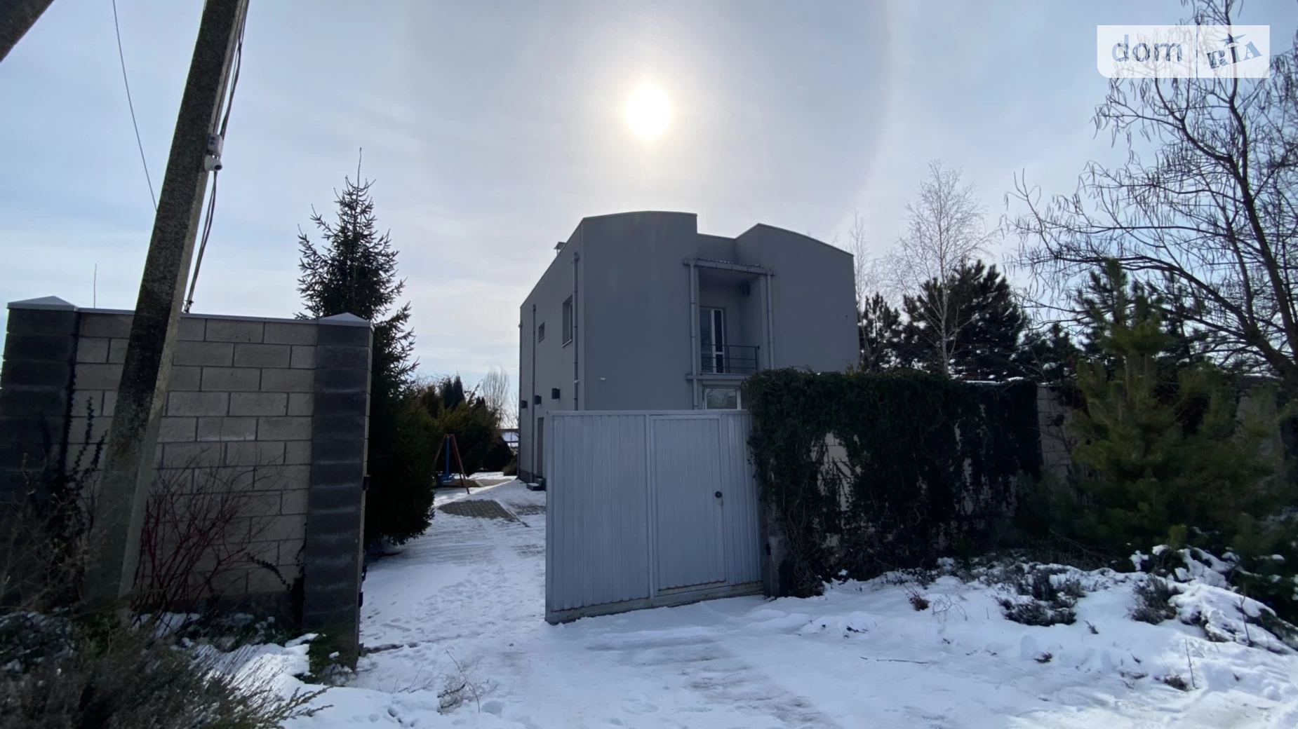 Продается дом на 2 этажа 160 кв. м с балконом, цена: 160000 $ - фото 2
