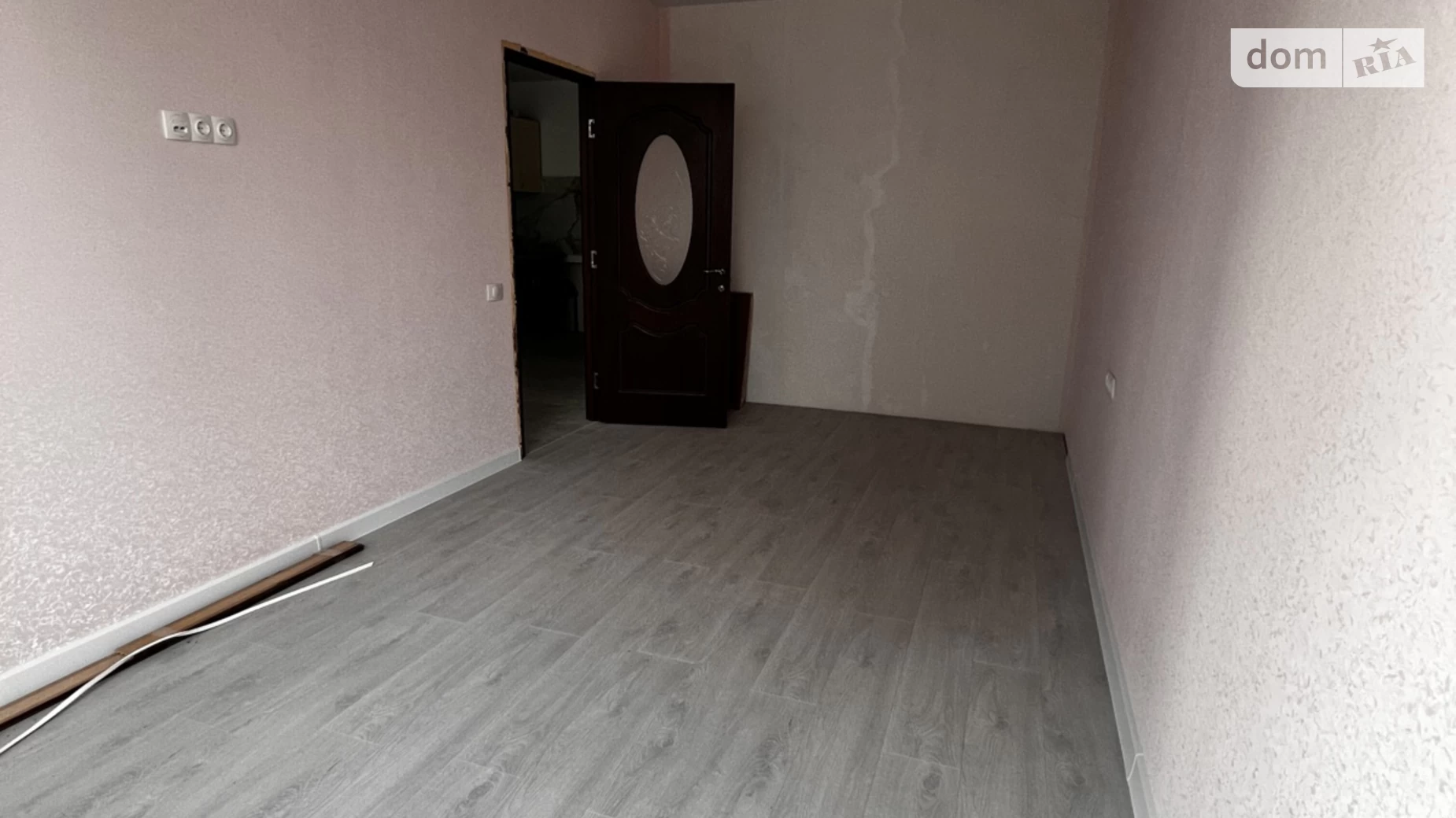 Продается 1-комнатная квартира 44.4 кв. м в Ирпене, ул. Григория Сковороды, 13/2 - фото 2