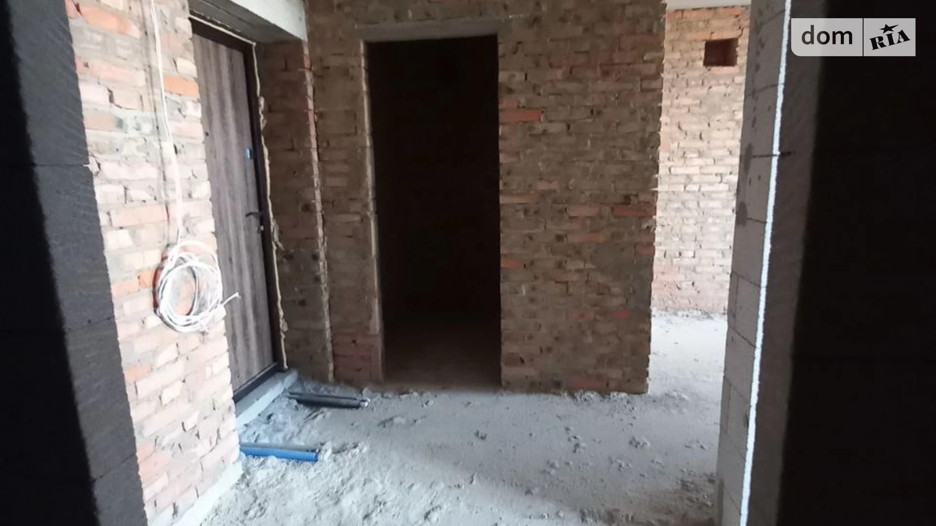 Продается 1-комнатная квартира 44.4 кв. м в Ровно, ул. Соборная, 289В - фото 3
