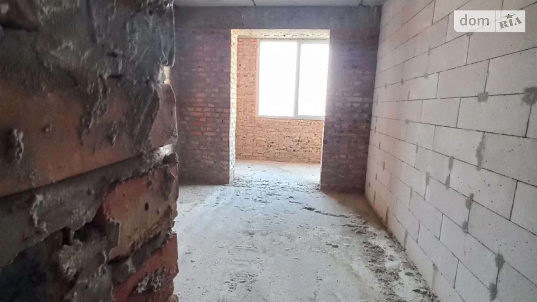 Продается 1-комнатная квартира 44.4 кв. м в Ровно, ул. Соборная, 289В - фото 4
