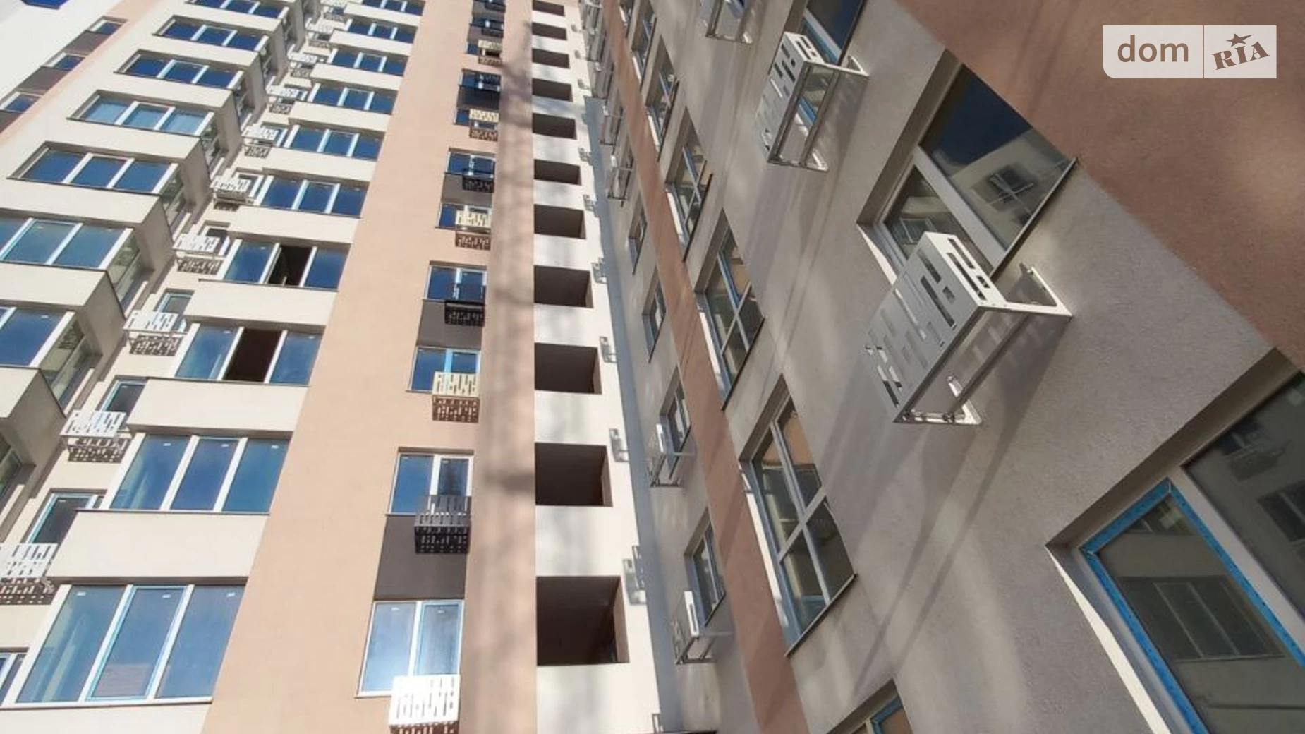 Продается 1-комнатная квартира 44.4 кв. м в Ровно, ул. Соборная, 289В - фото 5