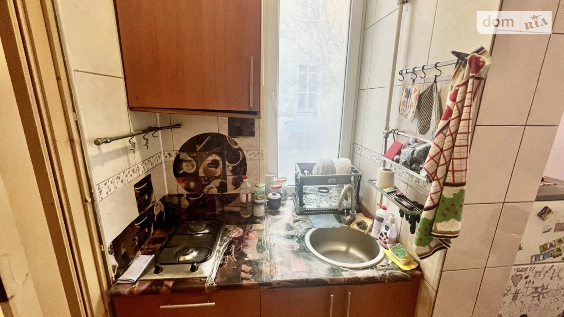 Продається 2-кімнатна квартира 34.3 кв. м у Чорткові, цена: 20000 $ - фото 5