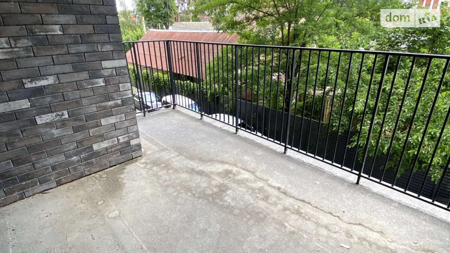 Продается 2-комнатная квартира 40.8 кв. м в Ирпене, ул. Литературная(Чехова), 1В - фото 4