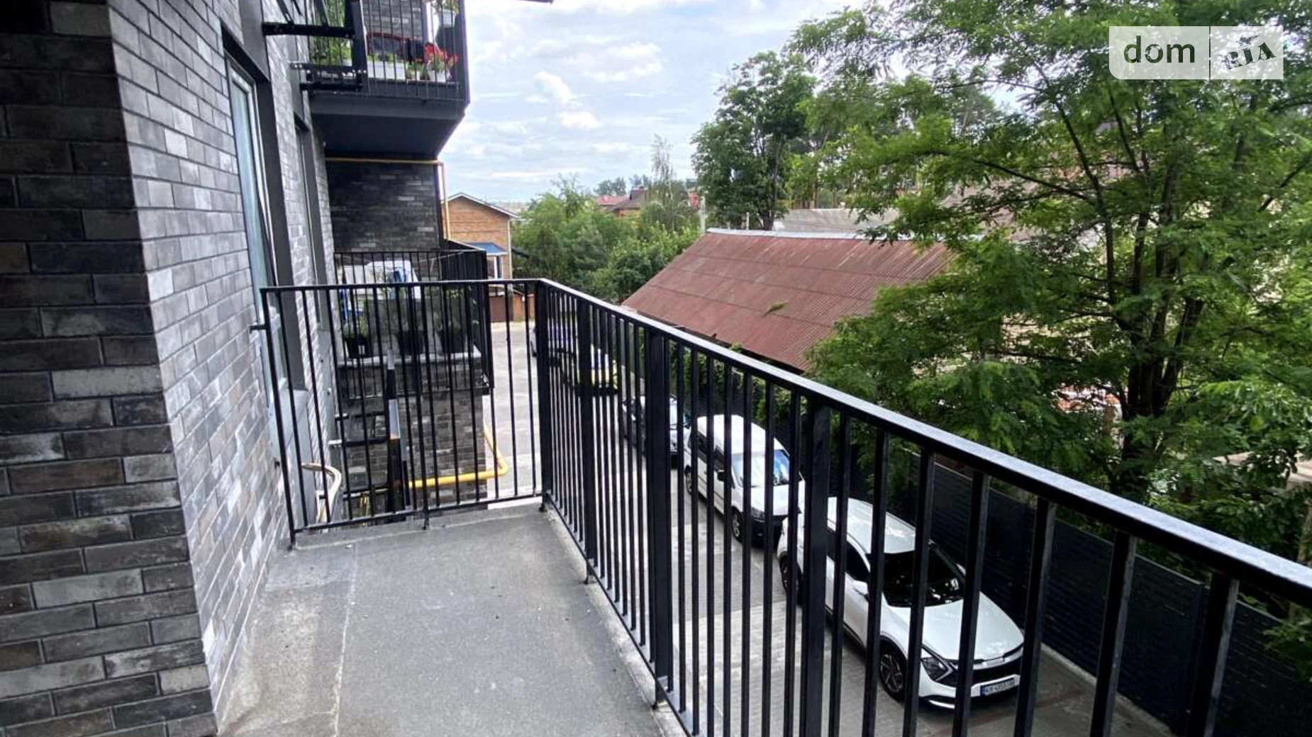 Продается 2-комнатная квартира 40.8 кв. м в Ирпене, ул. Литературная(Чехова), 1В - фото 5