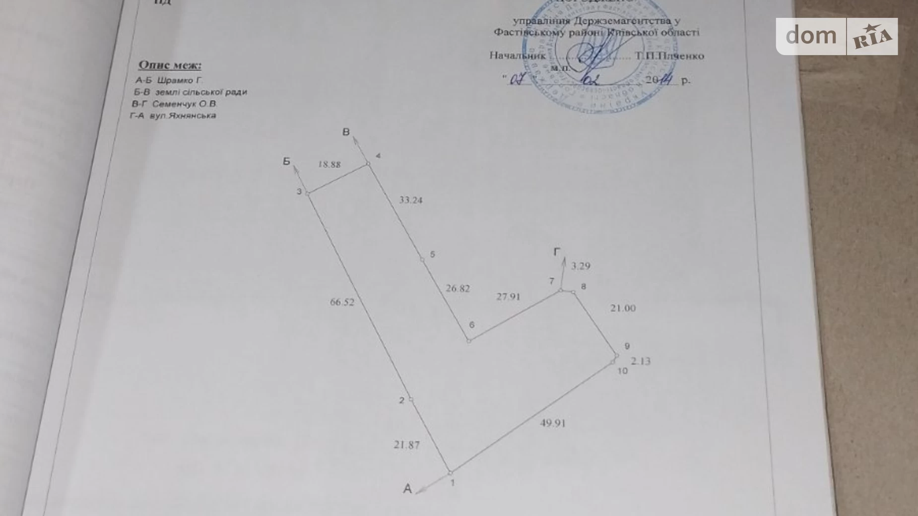 Продається одноповерховий будинок 60 кв. м з бесідкою, цена: 14000 $ - фото 2