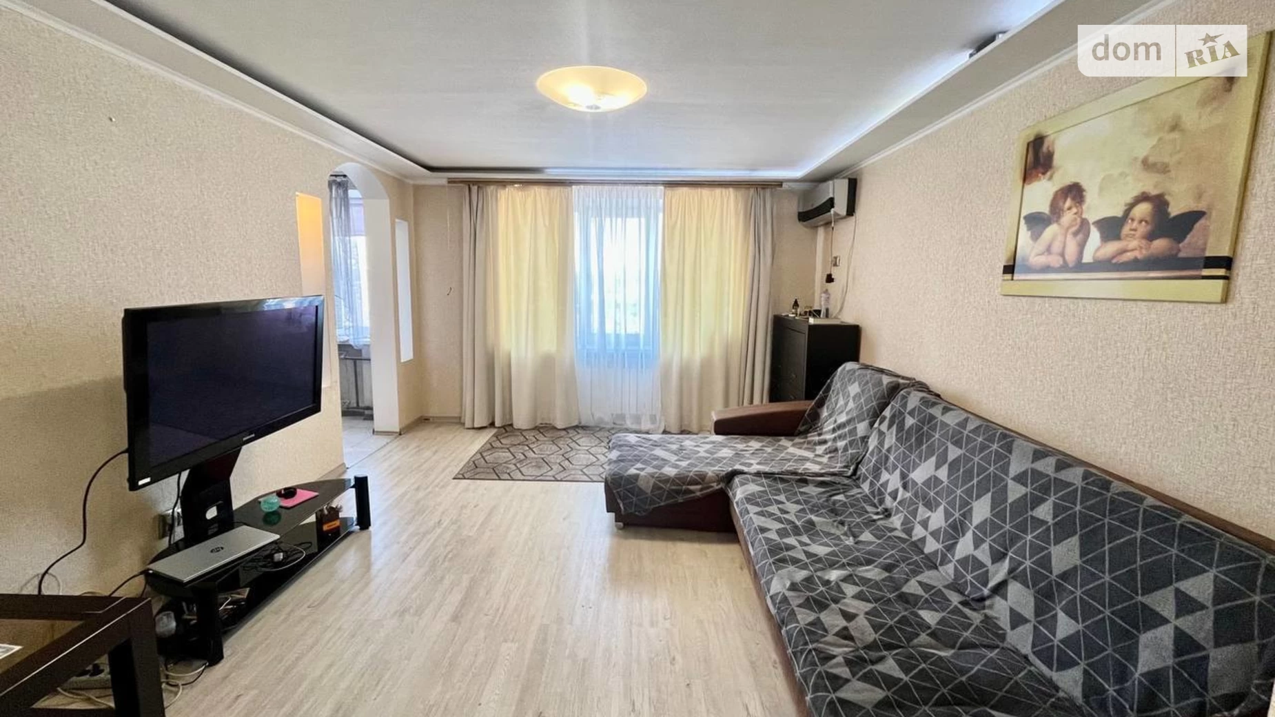 Продается 2-комнатная квартира 48.4 кв. м в Днепре, ул. Щепкина - фото 5