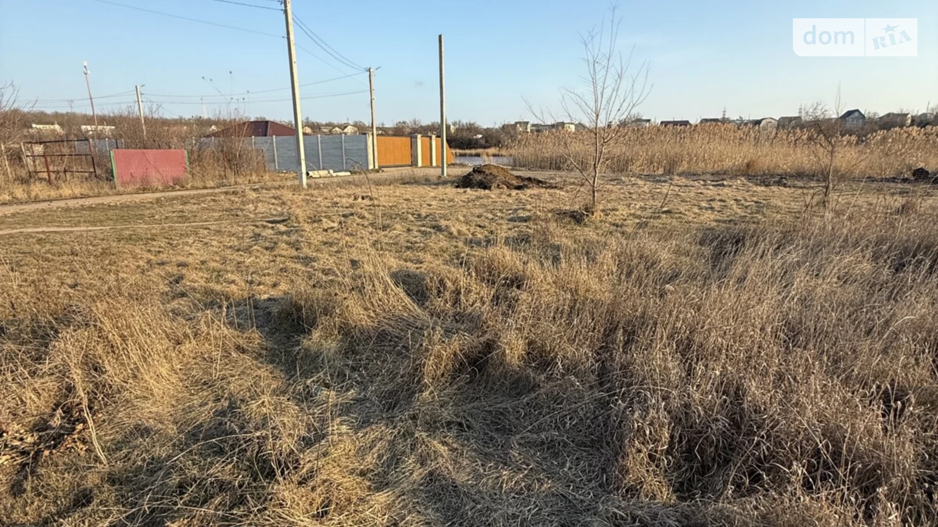 Продается земельный участок 8 соток в Одесской области, цена: 10500 $ - фото 3