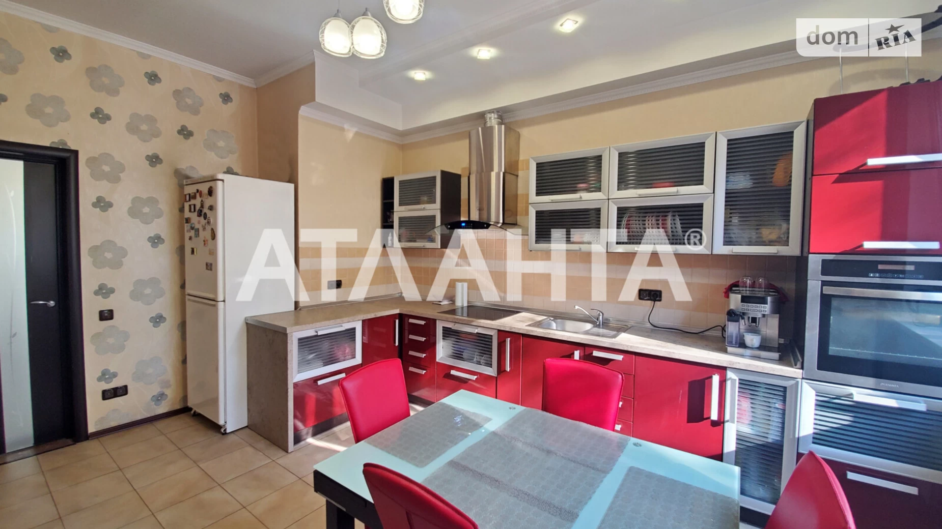Продается 2-комнатная квартира 70 кв. м в Одессе - фото 4