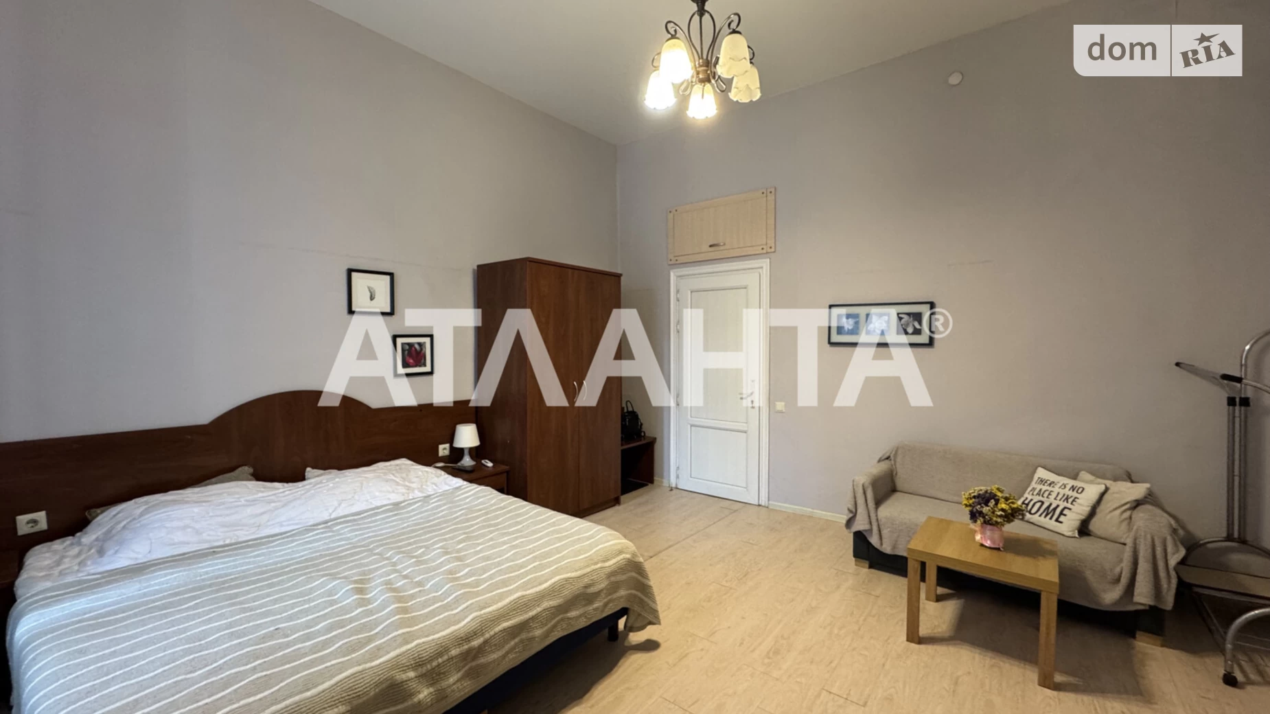 Продается 1-комнатная квартира 28.8 кв. м в Одессе, ул. Вице-адмирала Азарова - фото 4