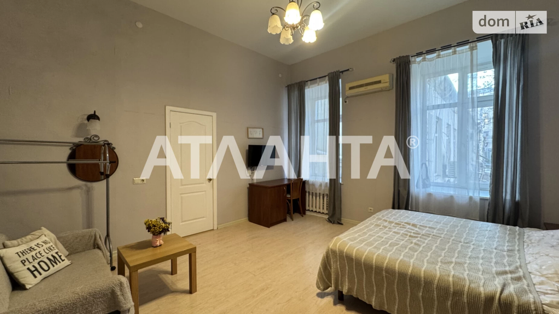 Продается 1-комнатная квартира 28.8 кв. м в Одессе, ул. Вице-адмирала Азарова - фото 2