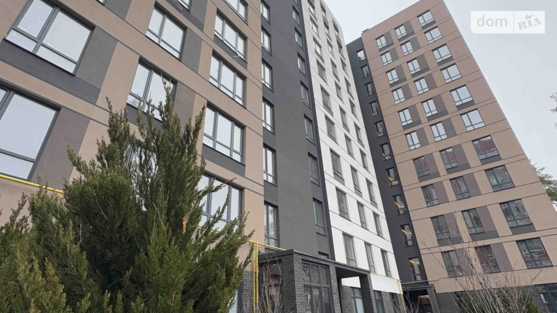 Продается 1-комнатная квартира 41.6 кв. м в Ирпене, ул. Василия Стуса(Пушкинская), 27 - фото 2