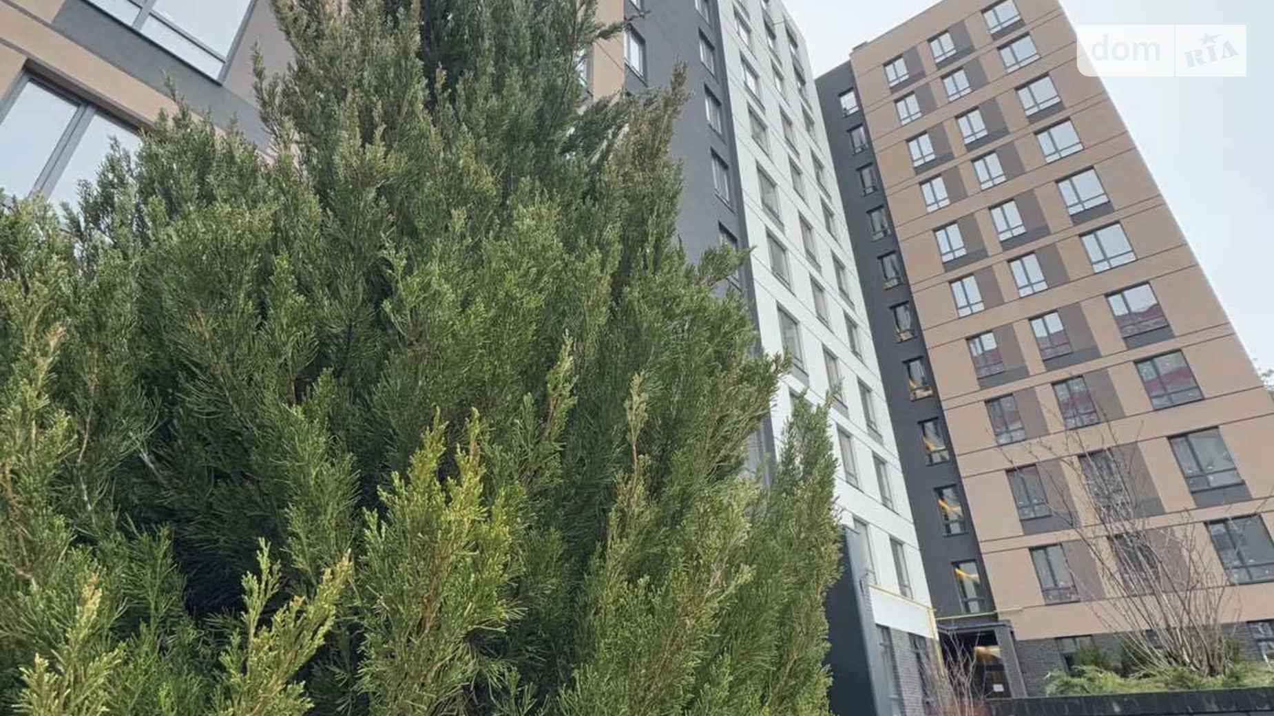 Продается 1-комнатная квартира 41.6 кв. м в Ирпене, ул. Василия Стуса(Пушкинская), 27 - фото 3