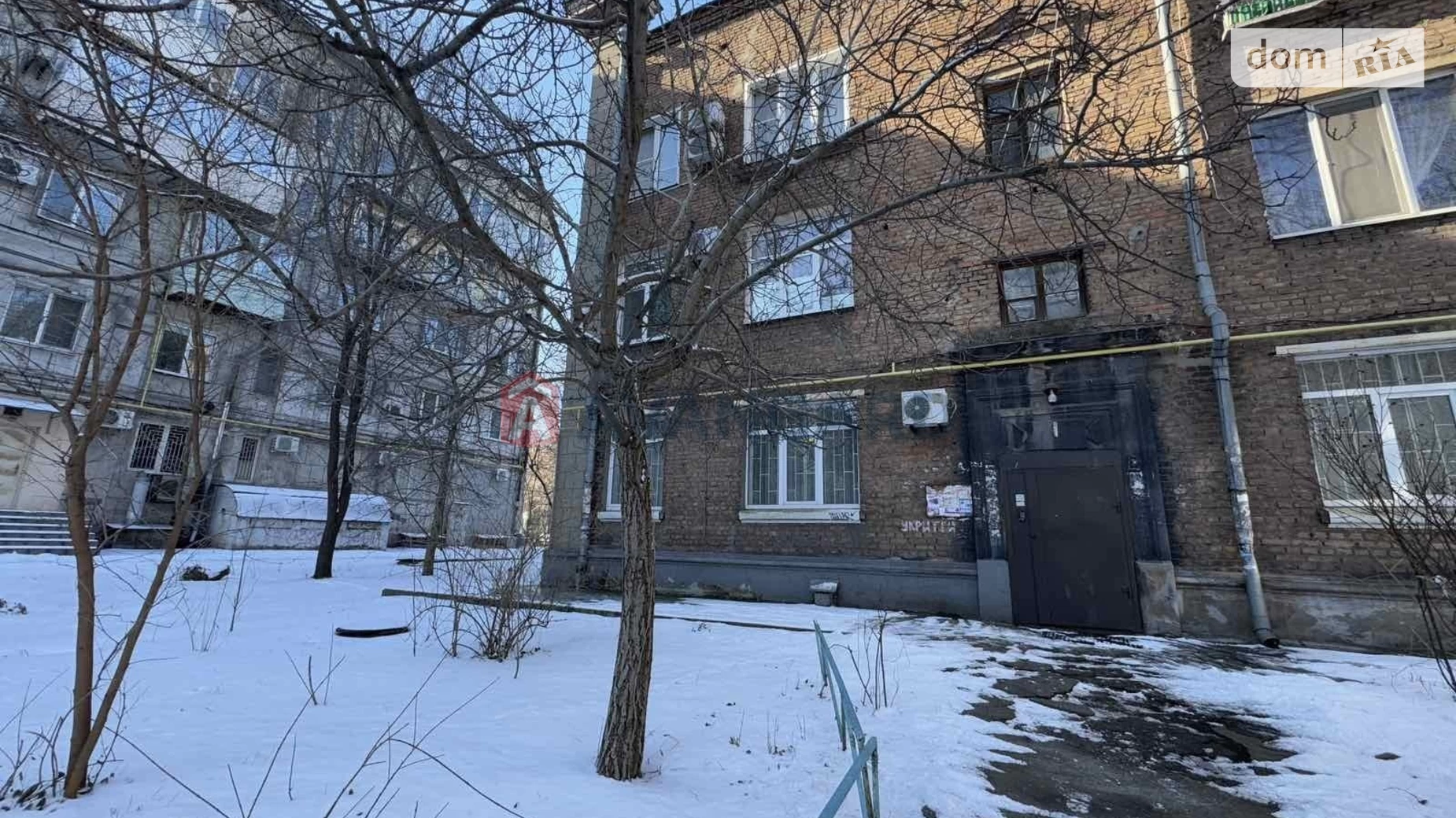 2-комнатная квартира 54.5 кв. м в Запорожье, ул. Лобановского, 13 - фото 3