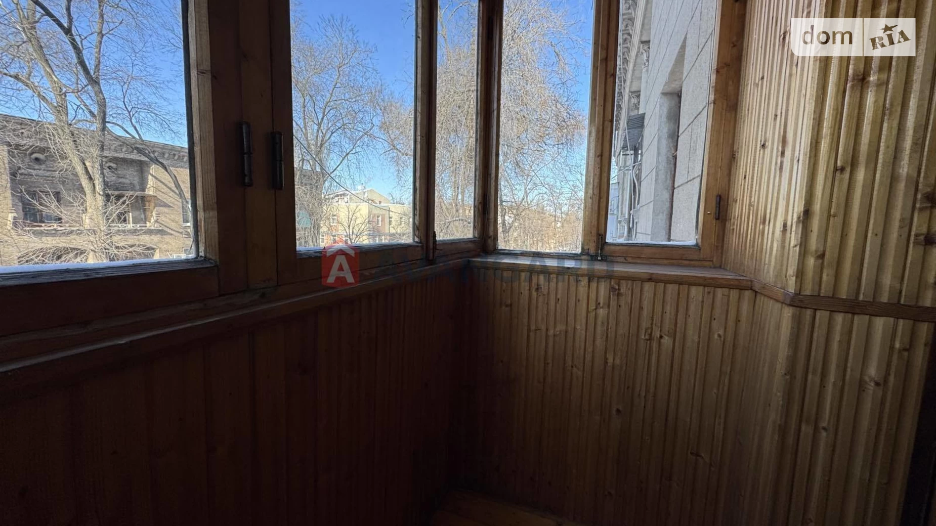 2-комнатная квартира 54.5 кв. м в Запорожье, ул. Лобановского, 13 - фото 5