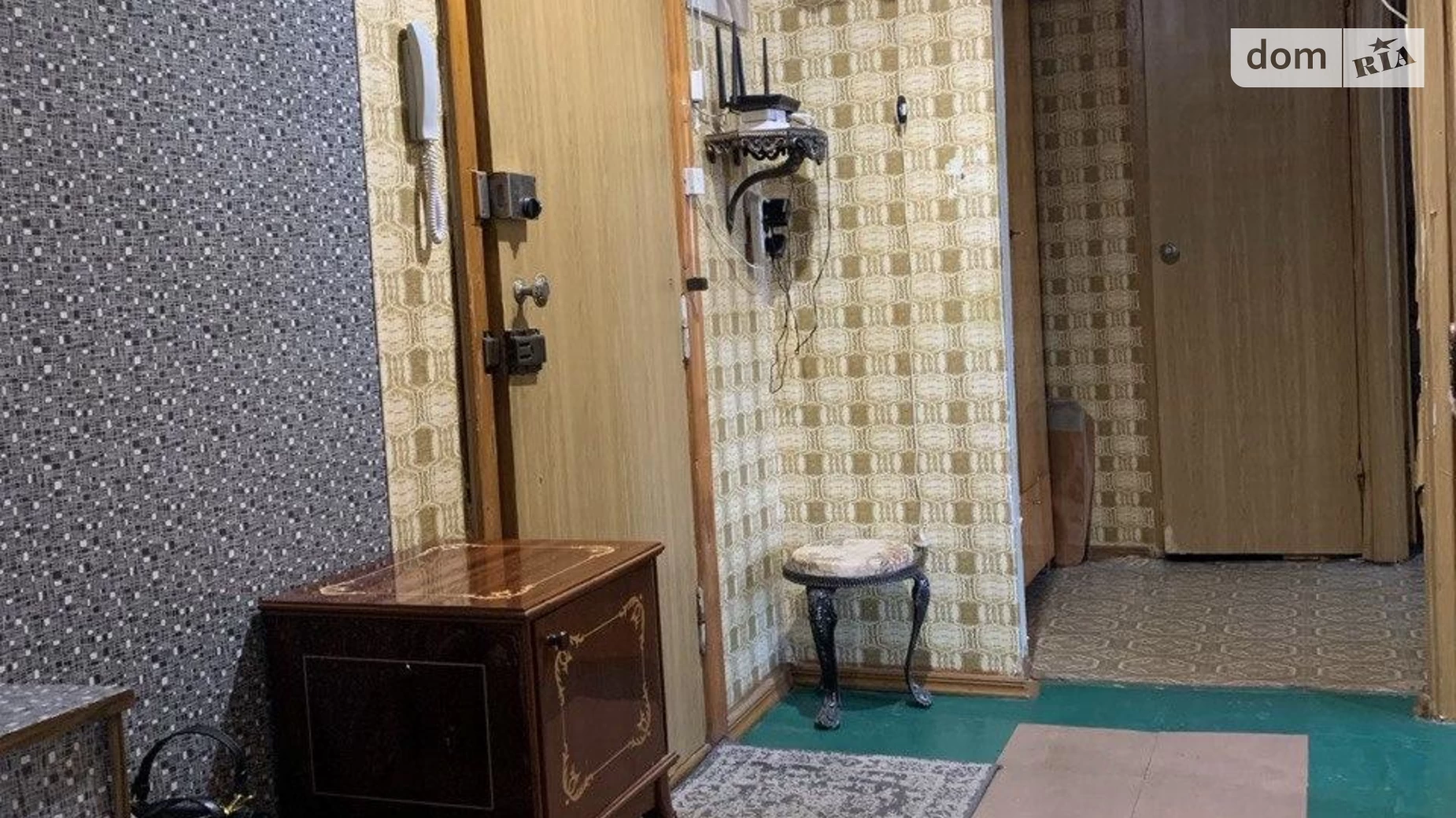 Продається 2-кімнатна квартира 55 кв. м у Дніпрі, просп. Науки(Гагаріна), 118 - фото 3