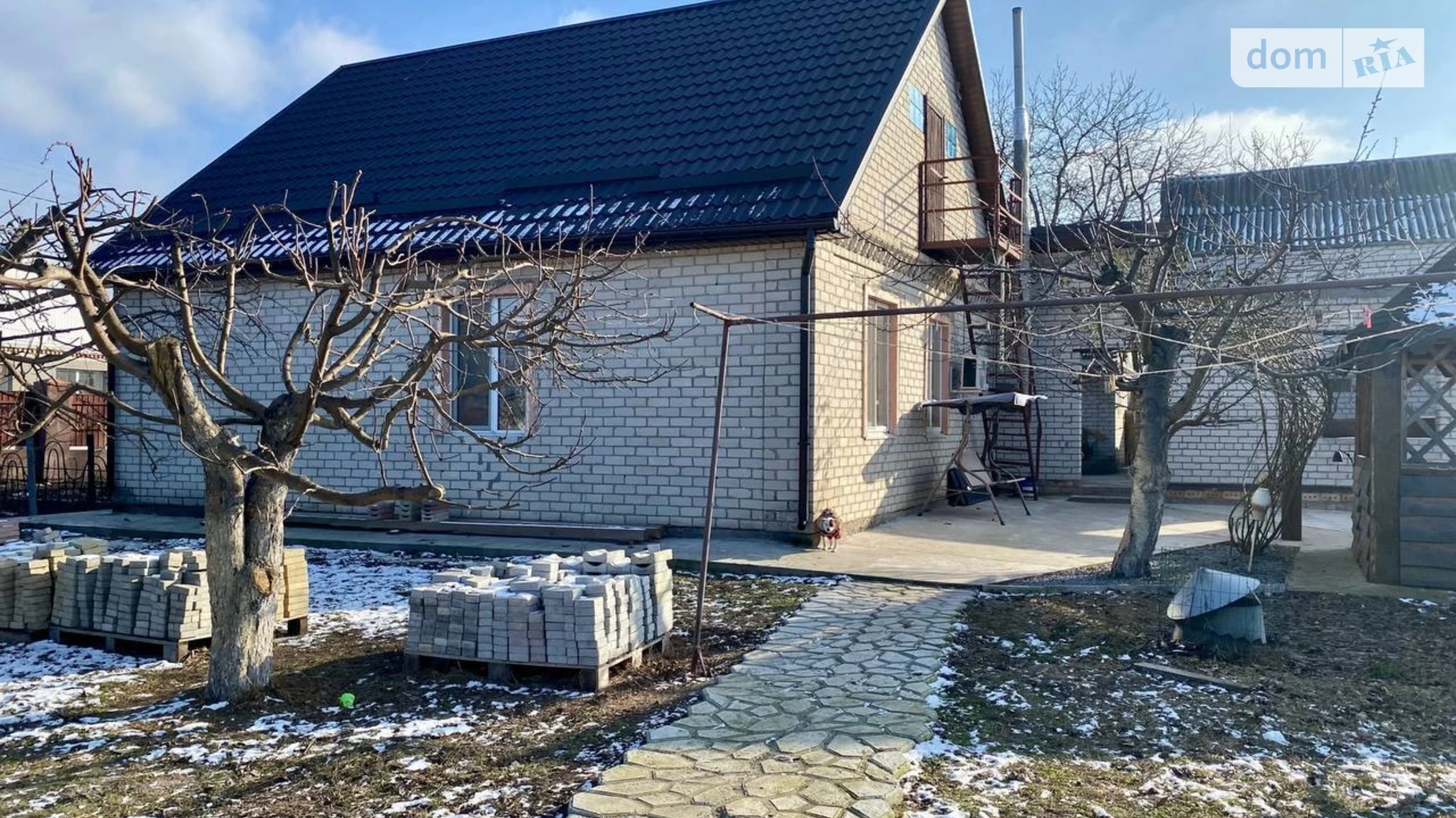 Продается одноэтажный дом 94.82 кв. м с баней/сауной, цена: 60000 $ - фото 4