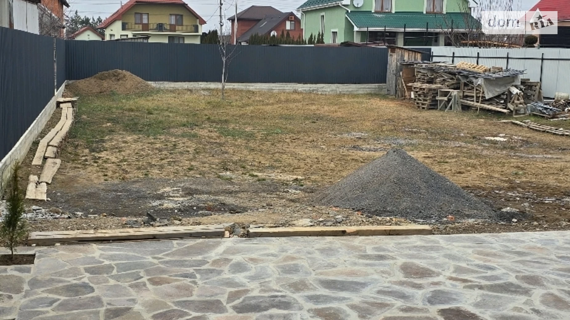 Продається одноповерховий будинок 110 кв. м з балконом, цена: 199999 $ - фото 3