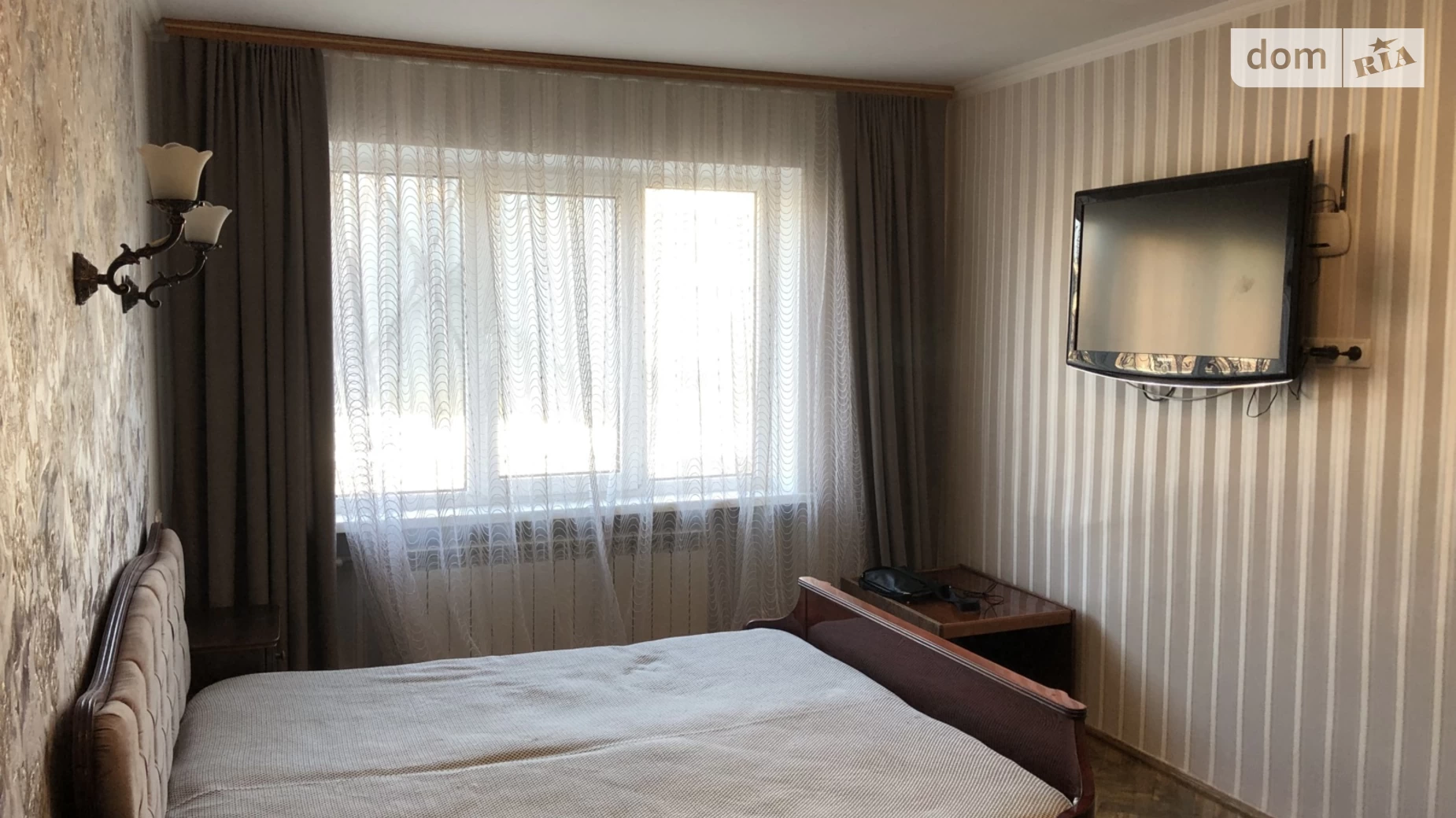 Сдается в аренду 1-комнатная квартира 31 кв. м в Черновцах, ул. Главная - фото 5