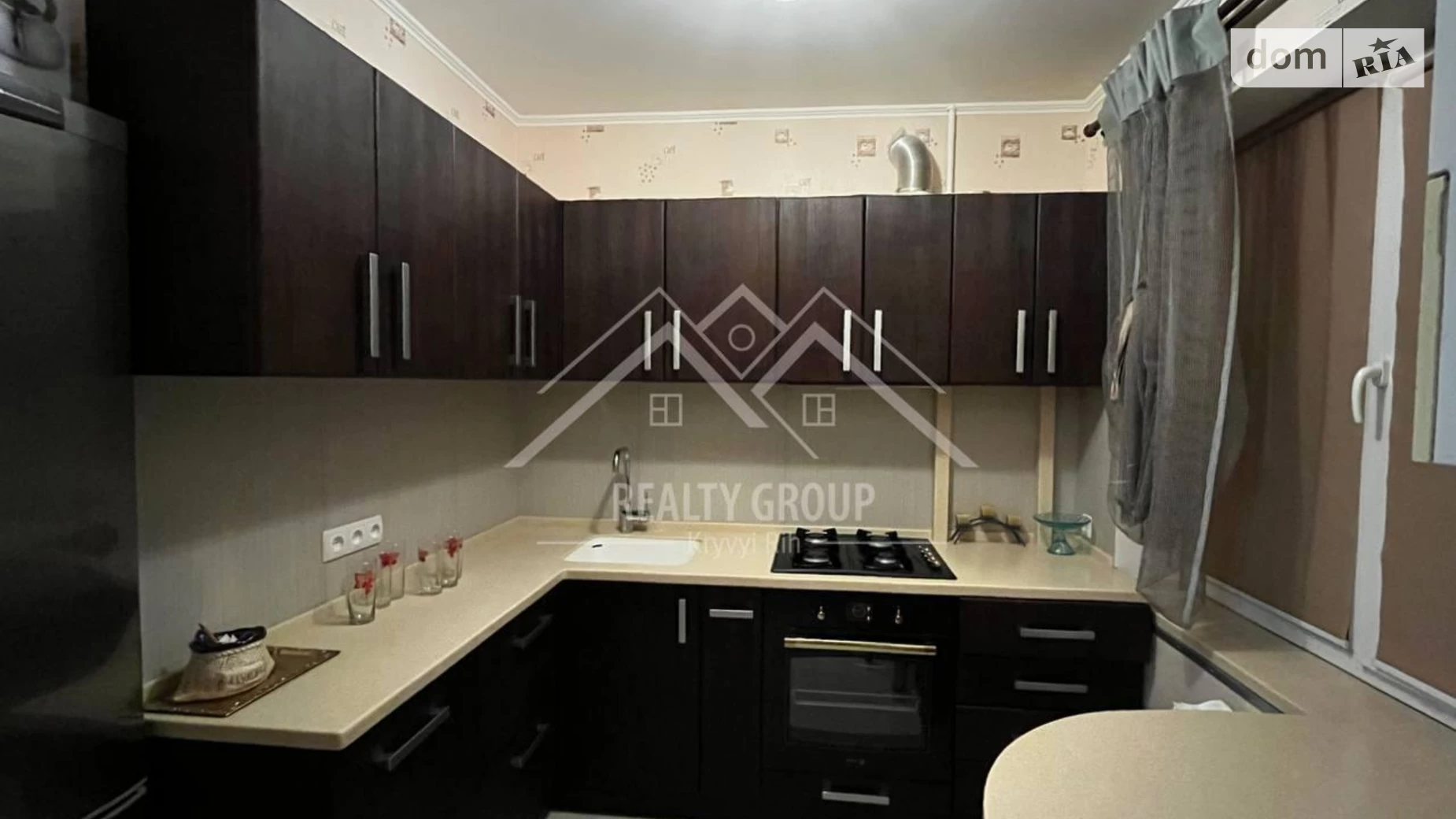 Продається 2-кімнатна квартира 45.5 кв. м у Кривому Розі, вул. Генерала Радієвського(Тинка) - фото 3