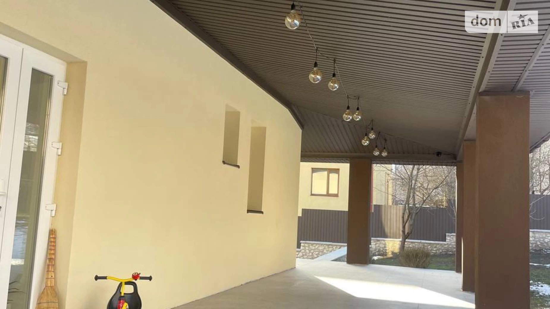 Продається будинок 2 поверховий 250 кв. м з каміном, цена: 240000 $ - фото 4