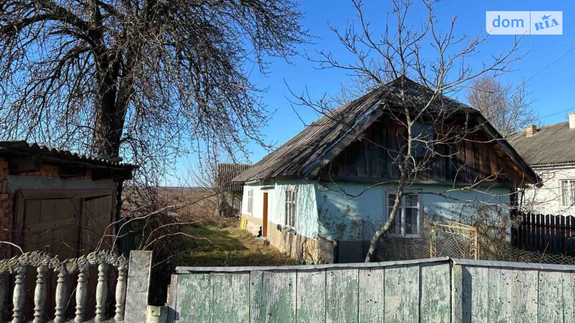 Продается одноэтажный дом 51.1 кв. м с садом, цена: 12500 $ - фото 2
